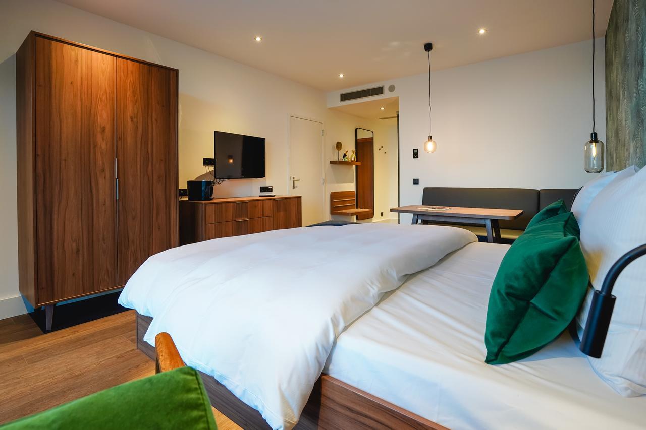 Deluxe Doppelzimmer