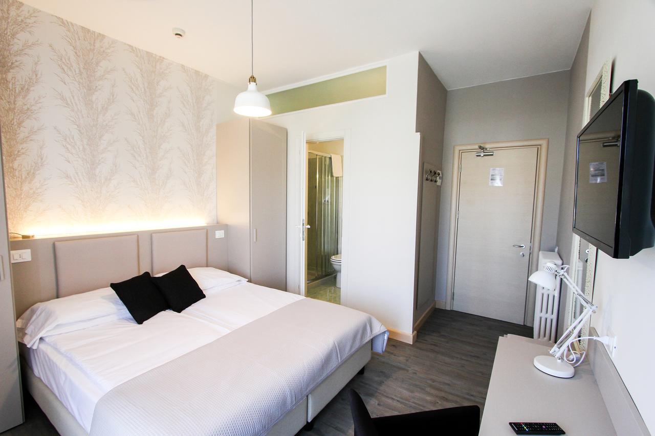 Classic Doppelzimmer mit Balkon
