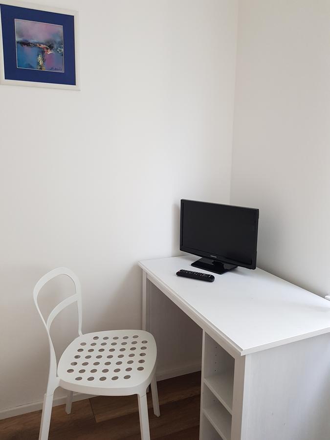 Deluxe Einzelzimmer
