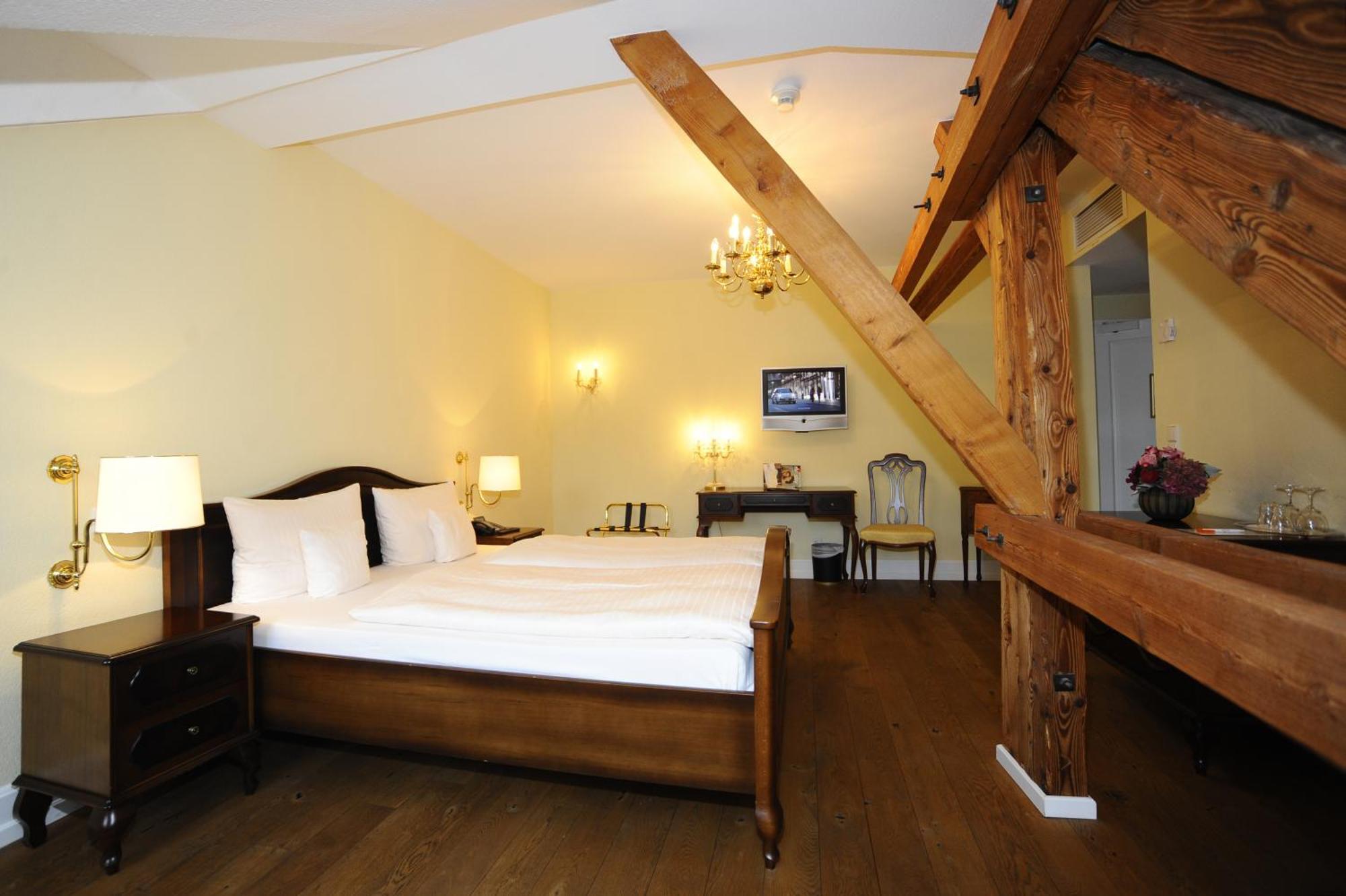 Superior Doppelzimmer