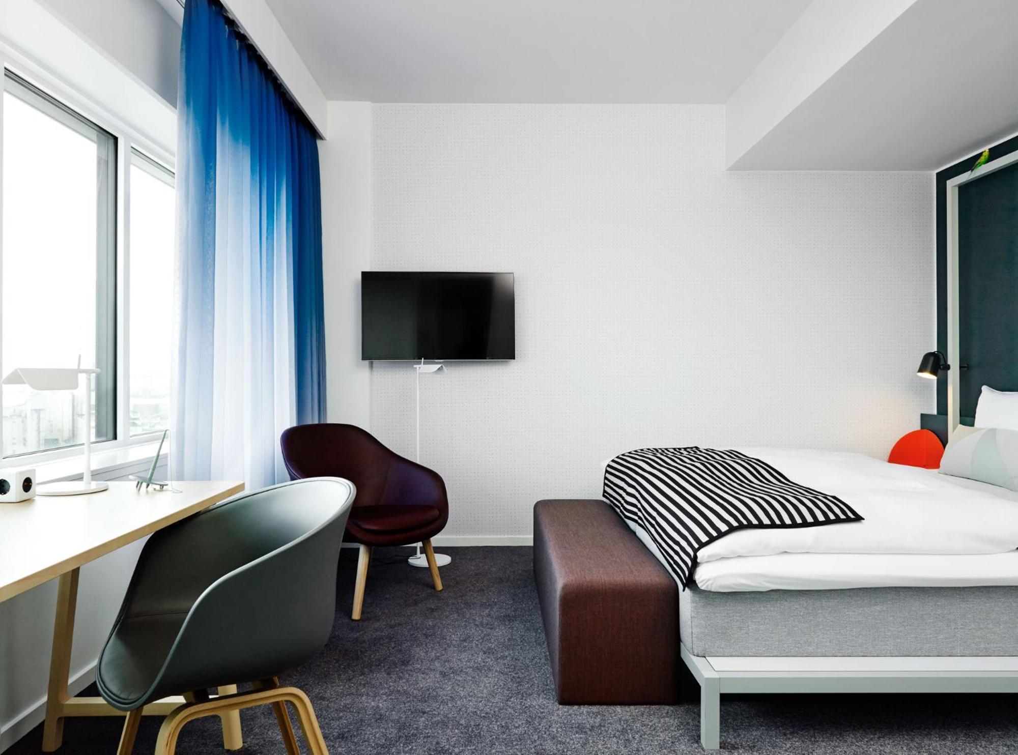 Superior Doppelzimmer