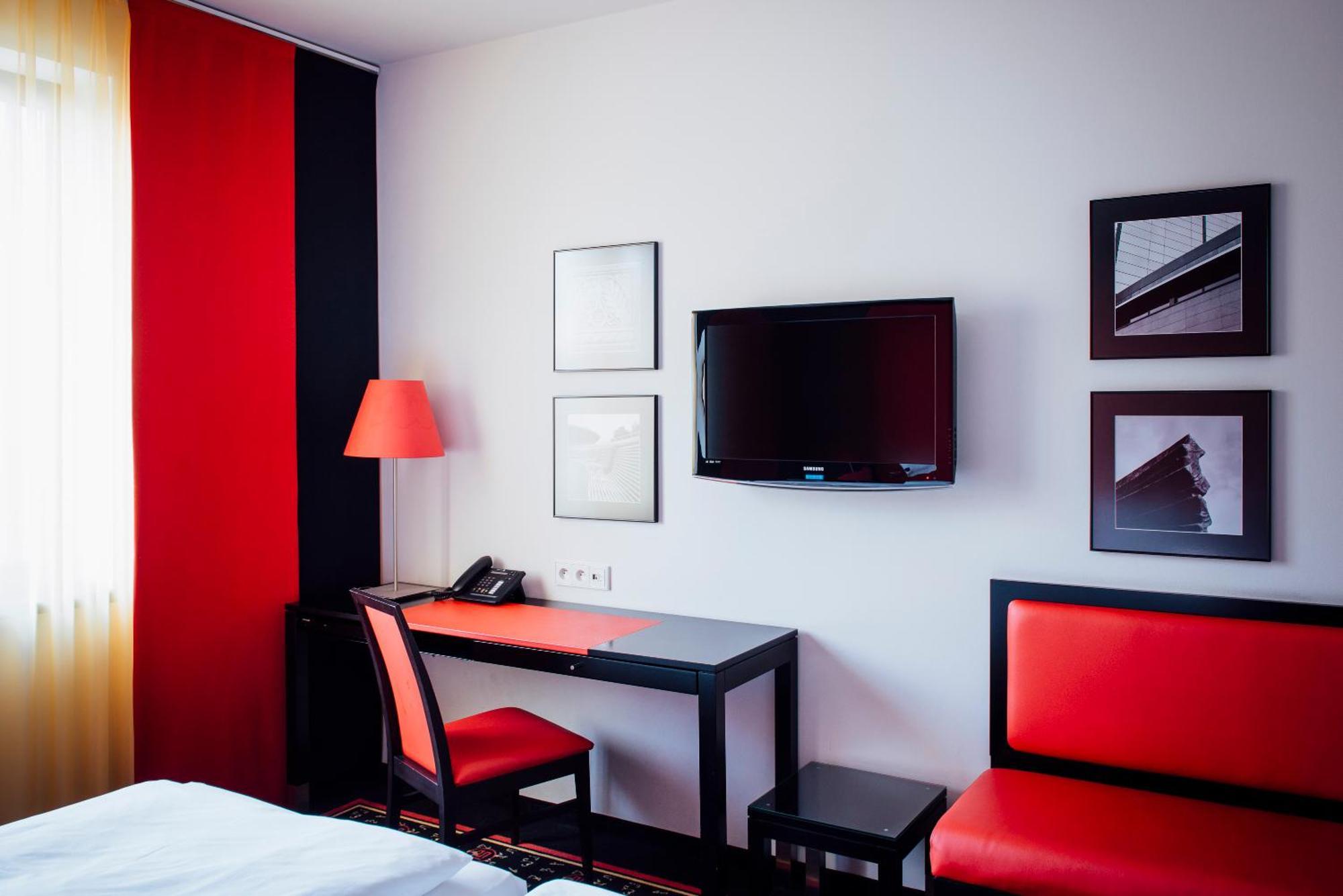 Superior Zweibettzimmer