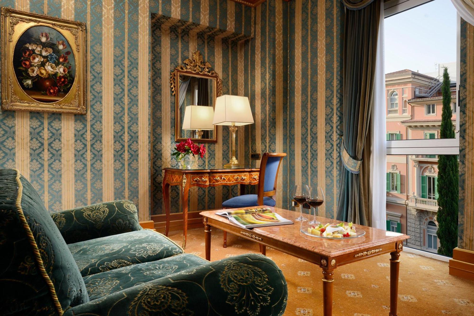 Familiensuite