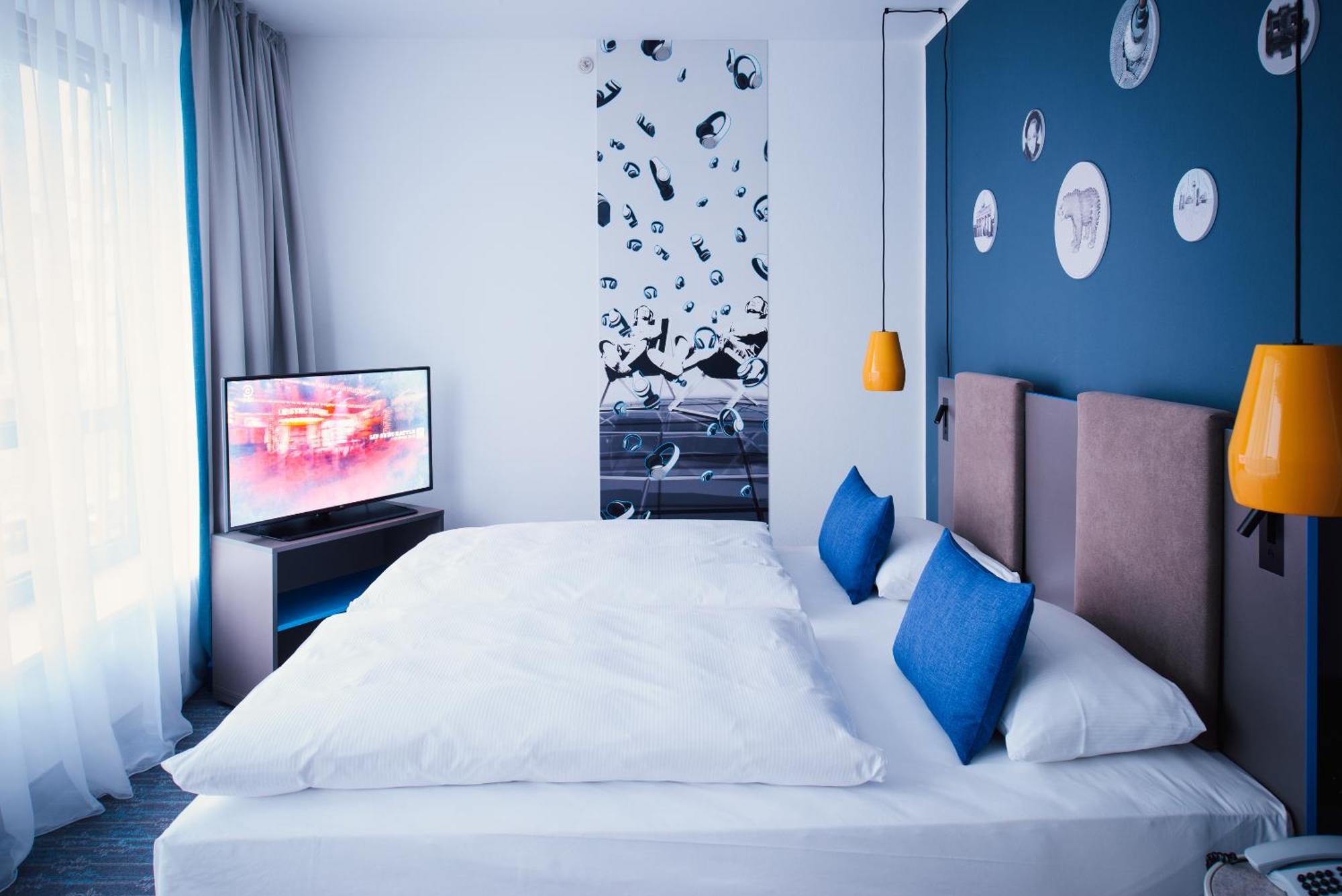 Lounge Zimmer