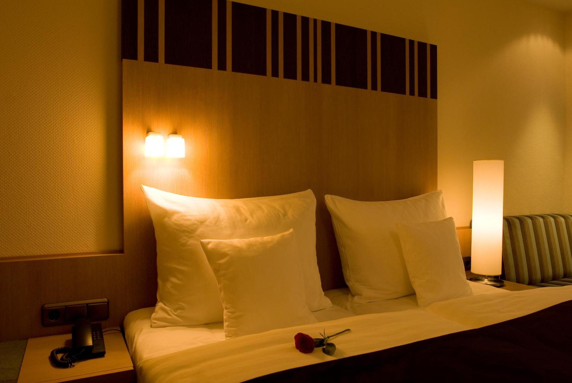 Comfort Doppelzimmer