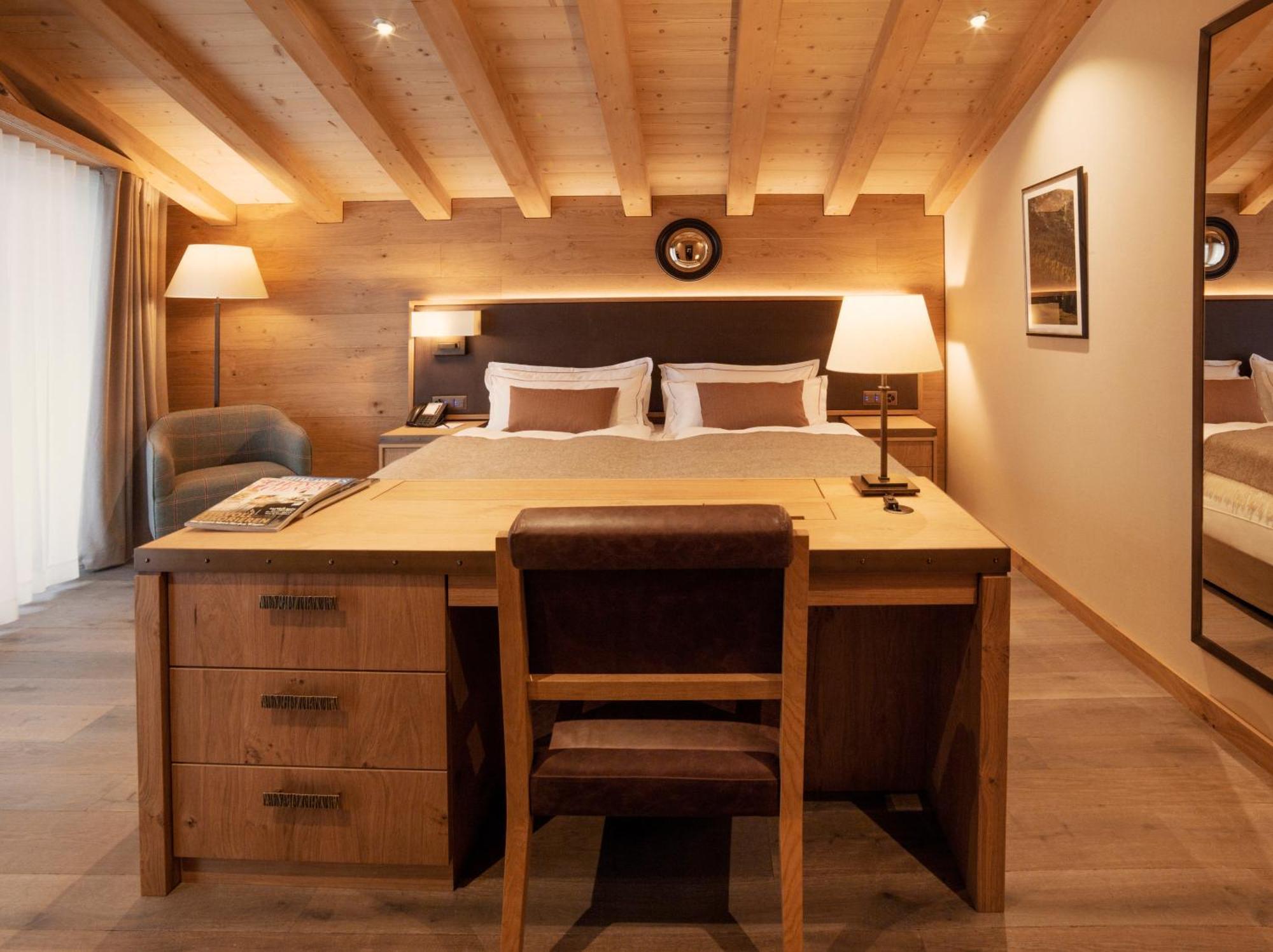 Signature Doppelzimmer