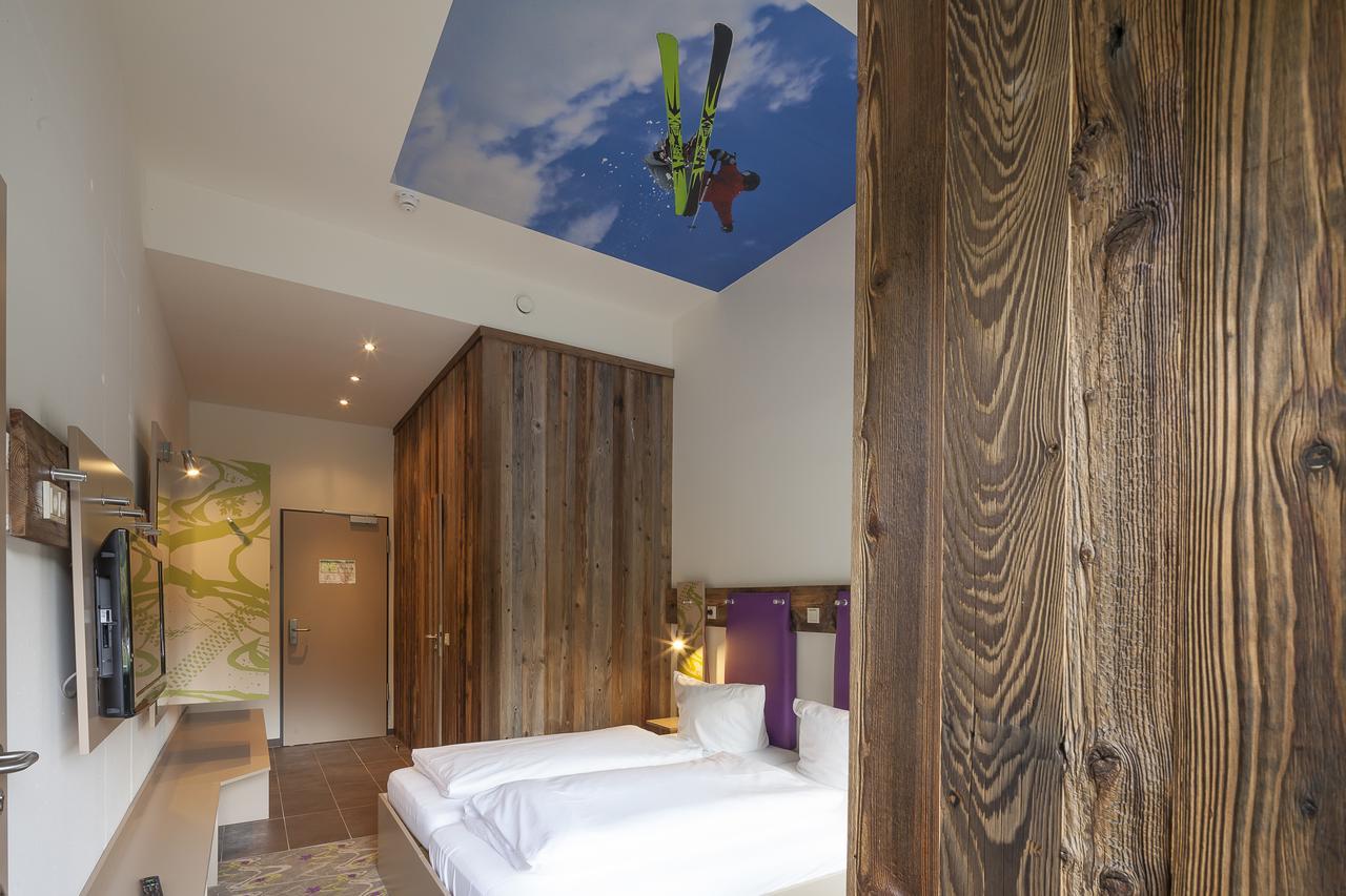 Doppelzimmer