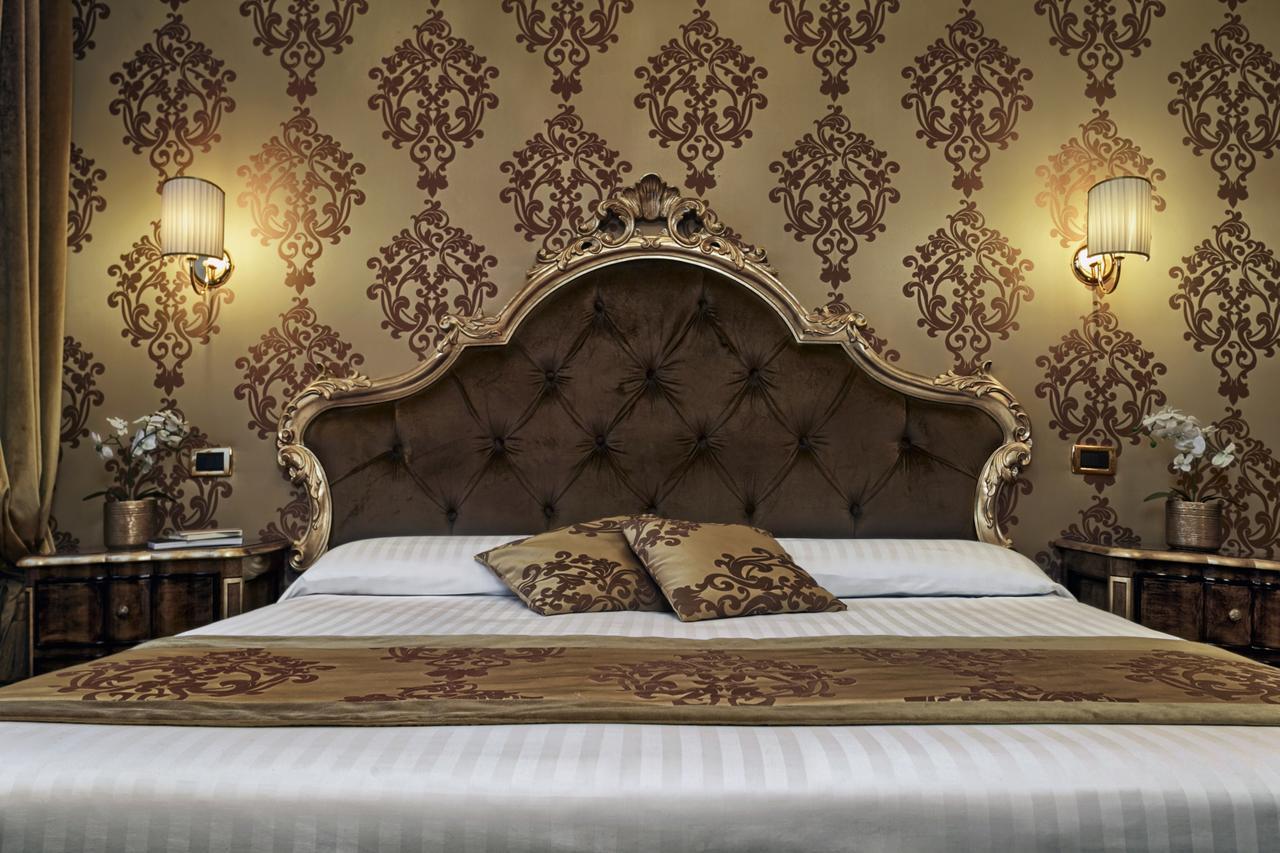 Superior Doppelzimmer