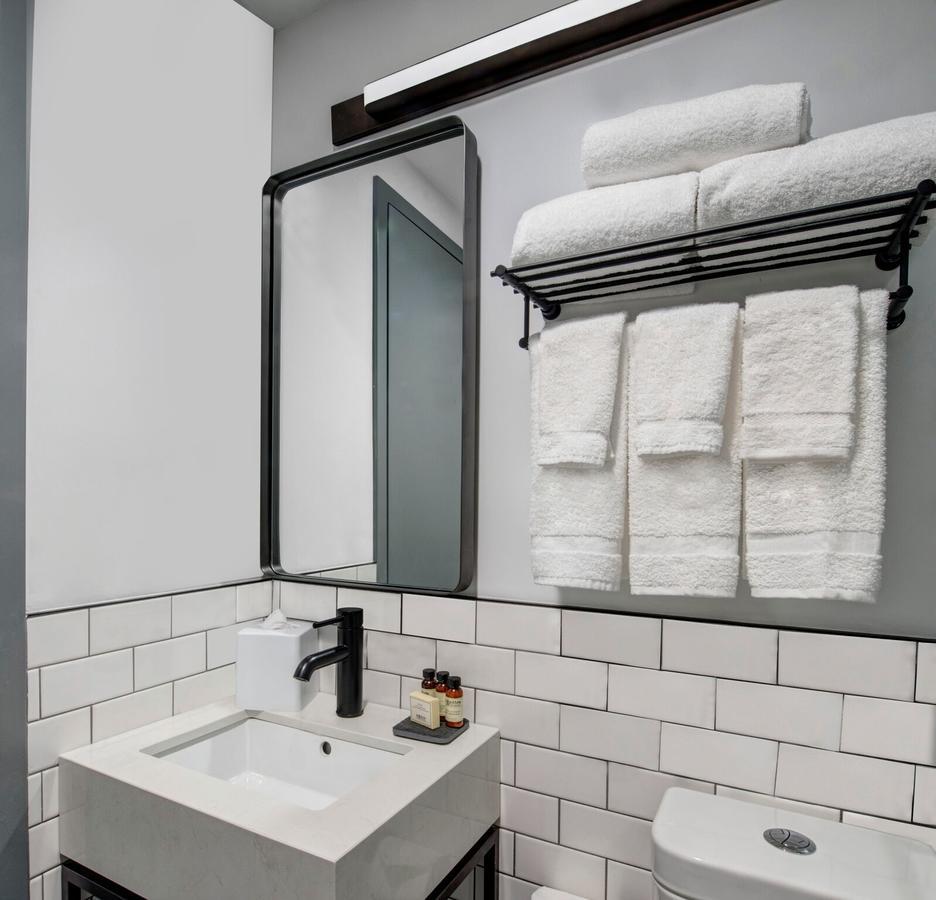 Standardzimmer