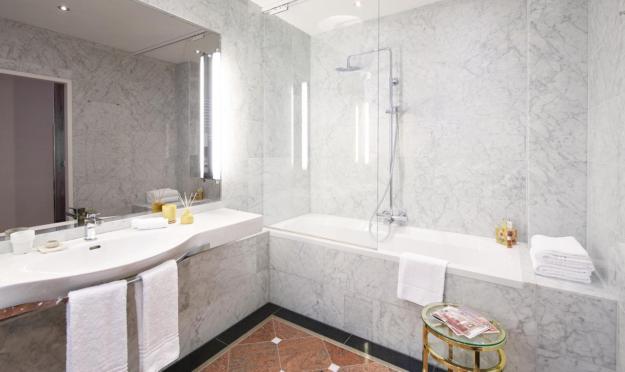 Executive Apartment mit 2 Schlafzimmern