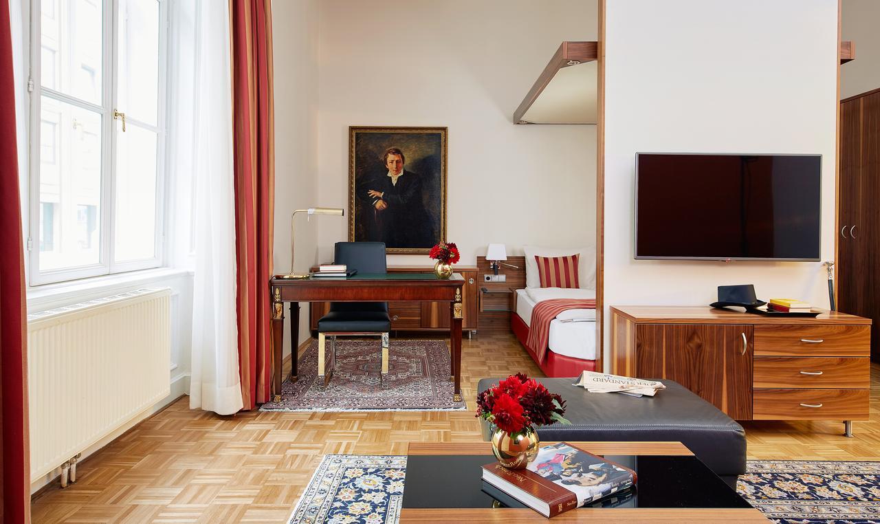 Superior Apartment