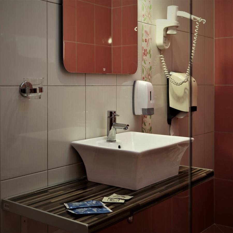 Zweibettzimmer