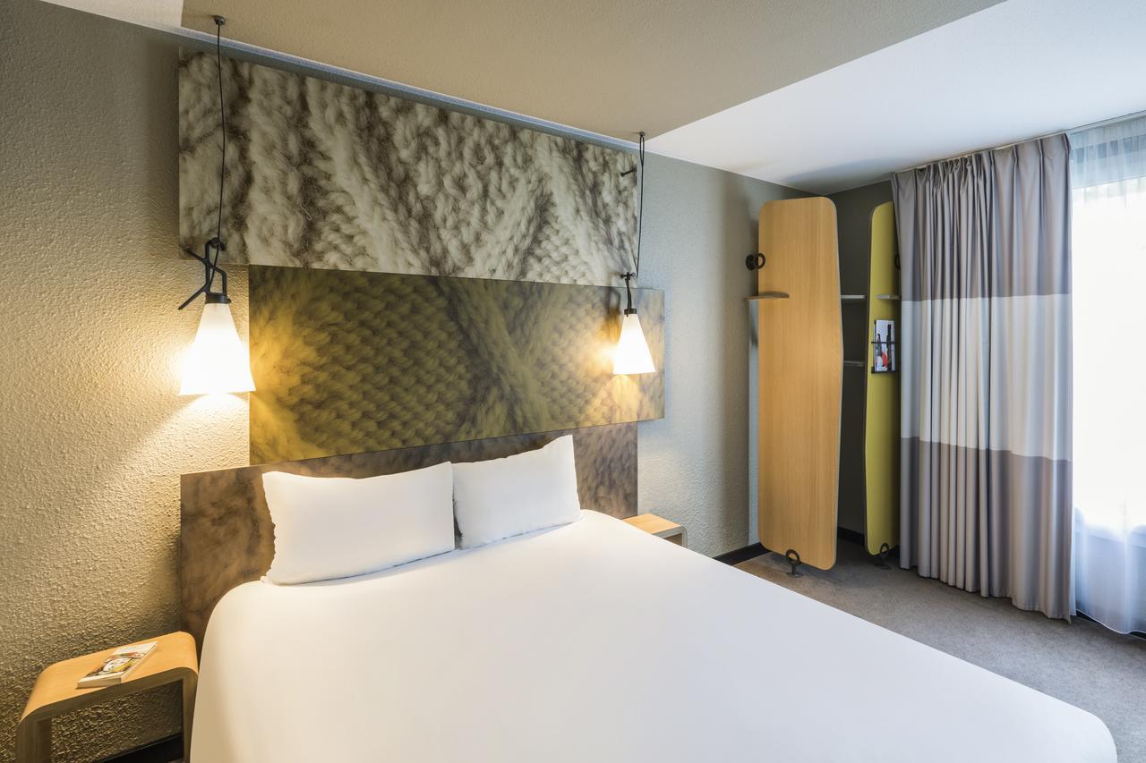 Standard Doppelzimmer