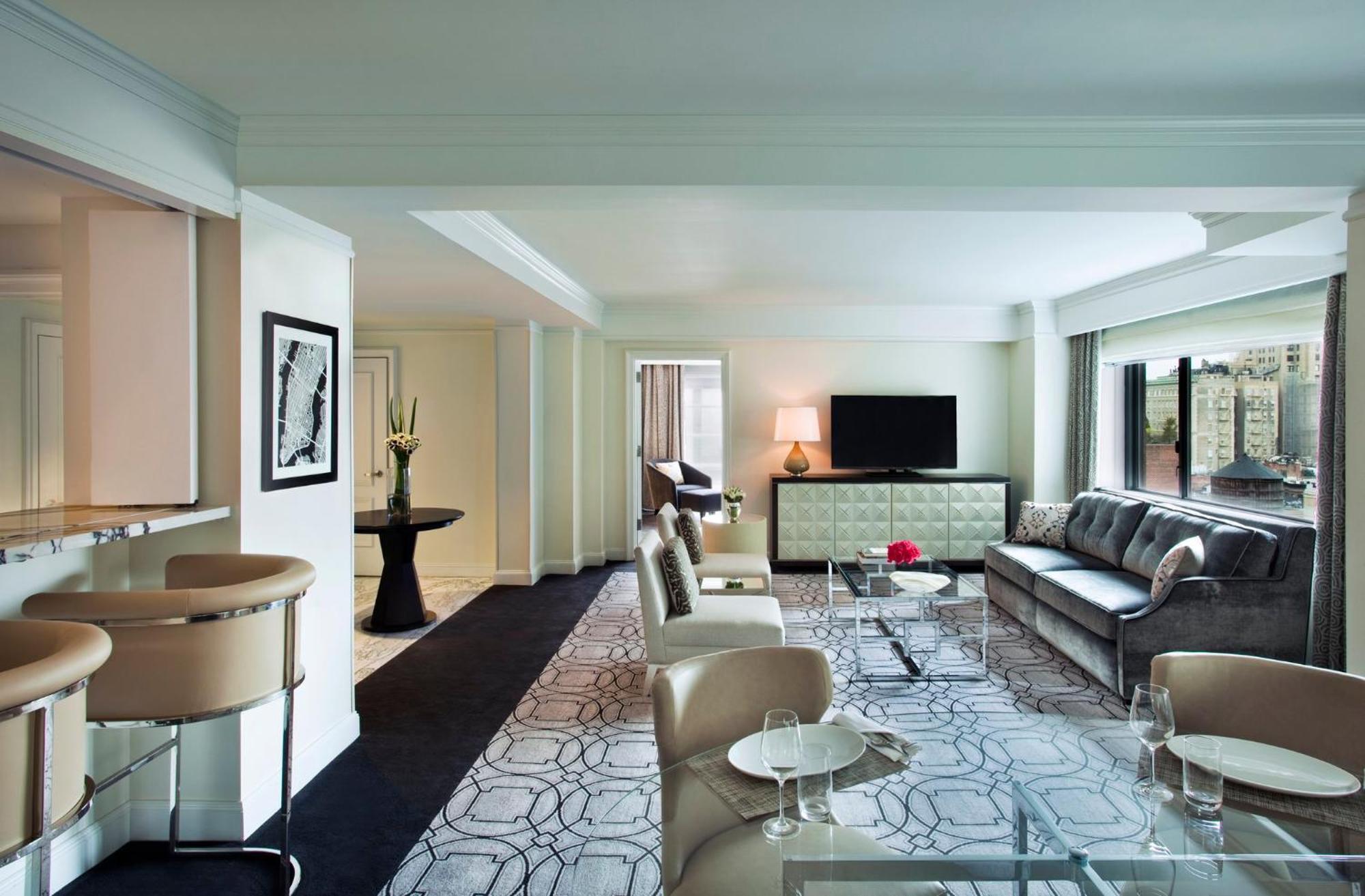 Suite mit Terrasse - Süd