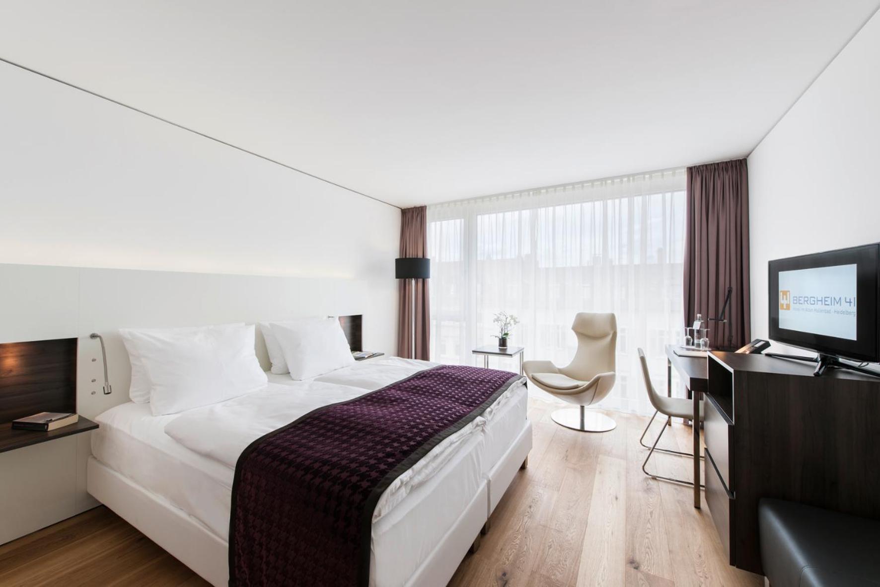 Doppelzimmer