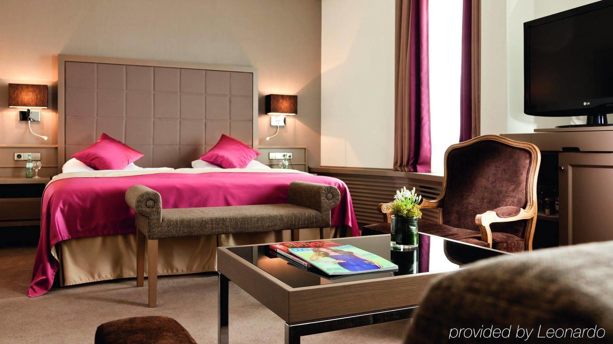 Deluxe Zimmer