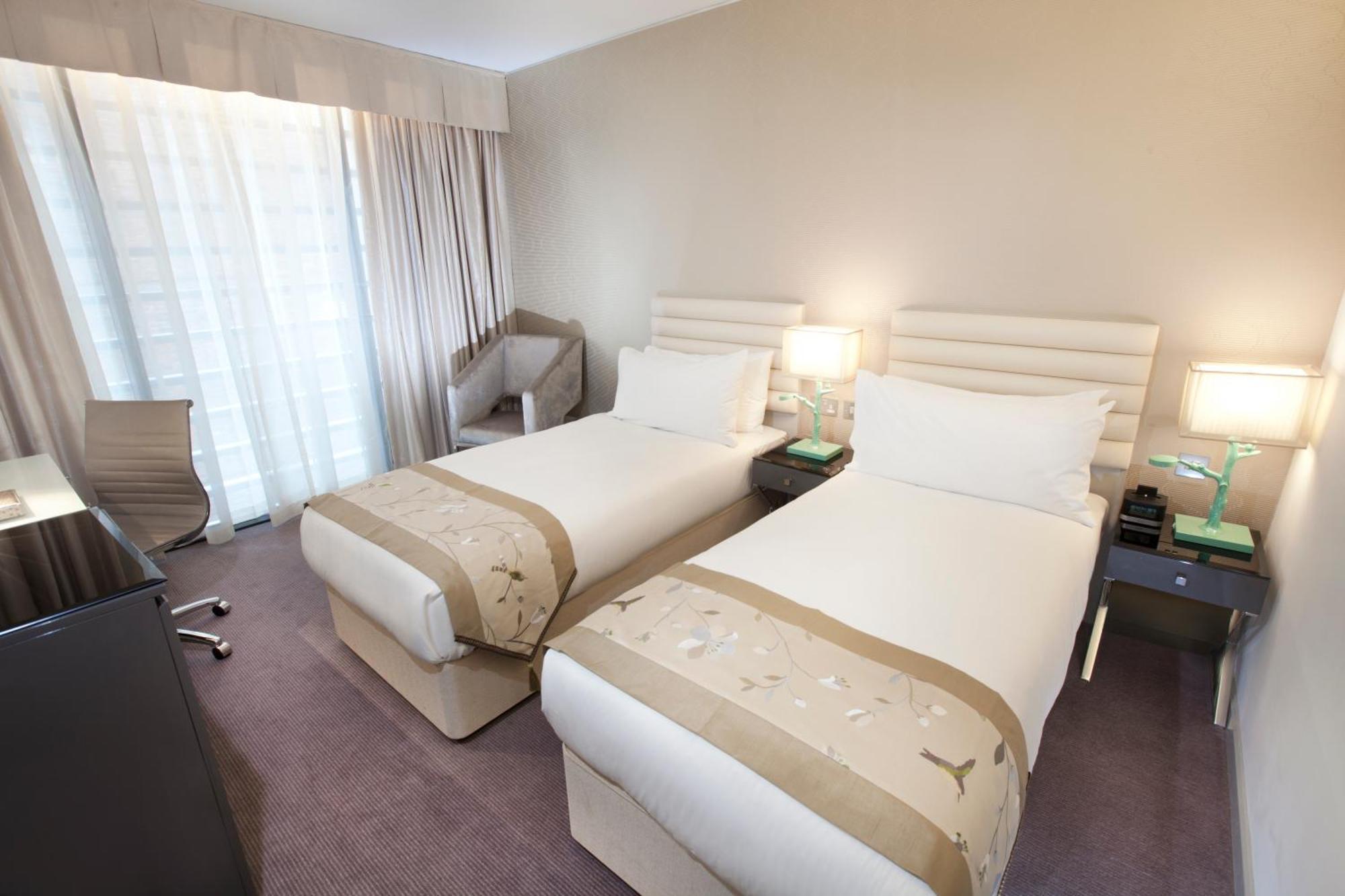 Doppelzimmer Dorsett