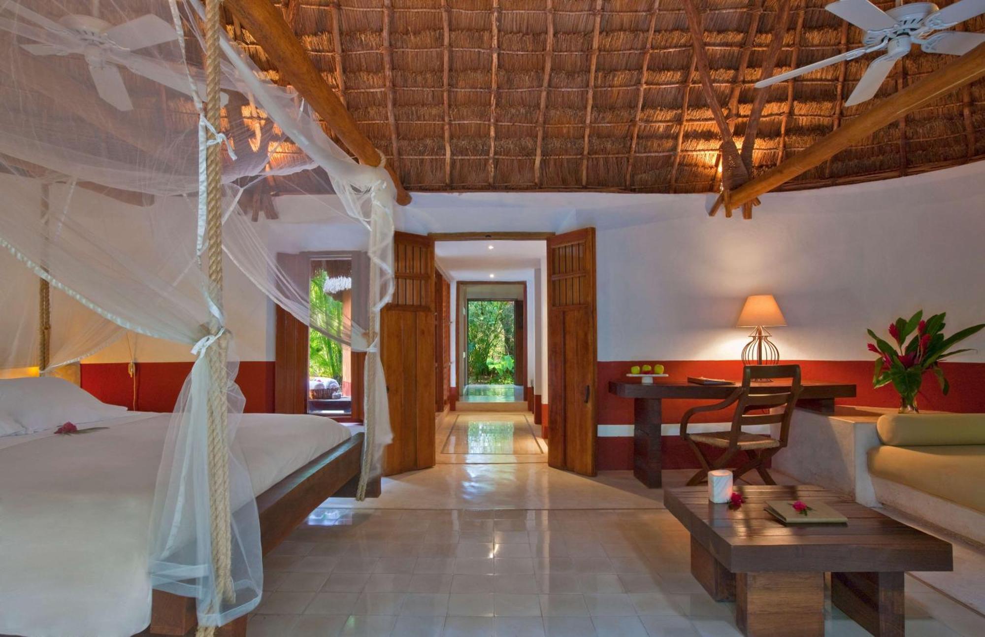 One-Bedroom Maya Villa