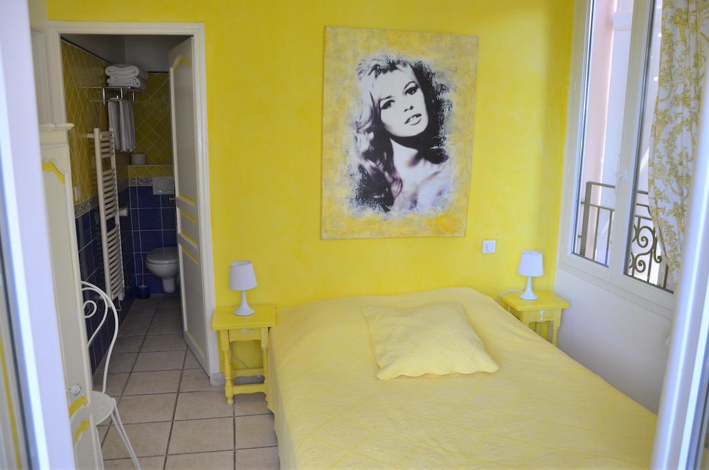 Standard Doppelzimmer