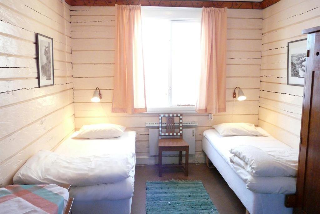 Zweibettzimmer