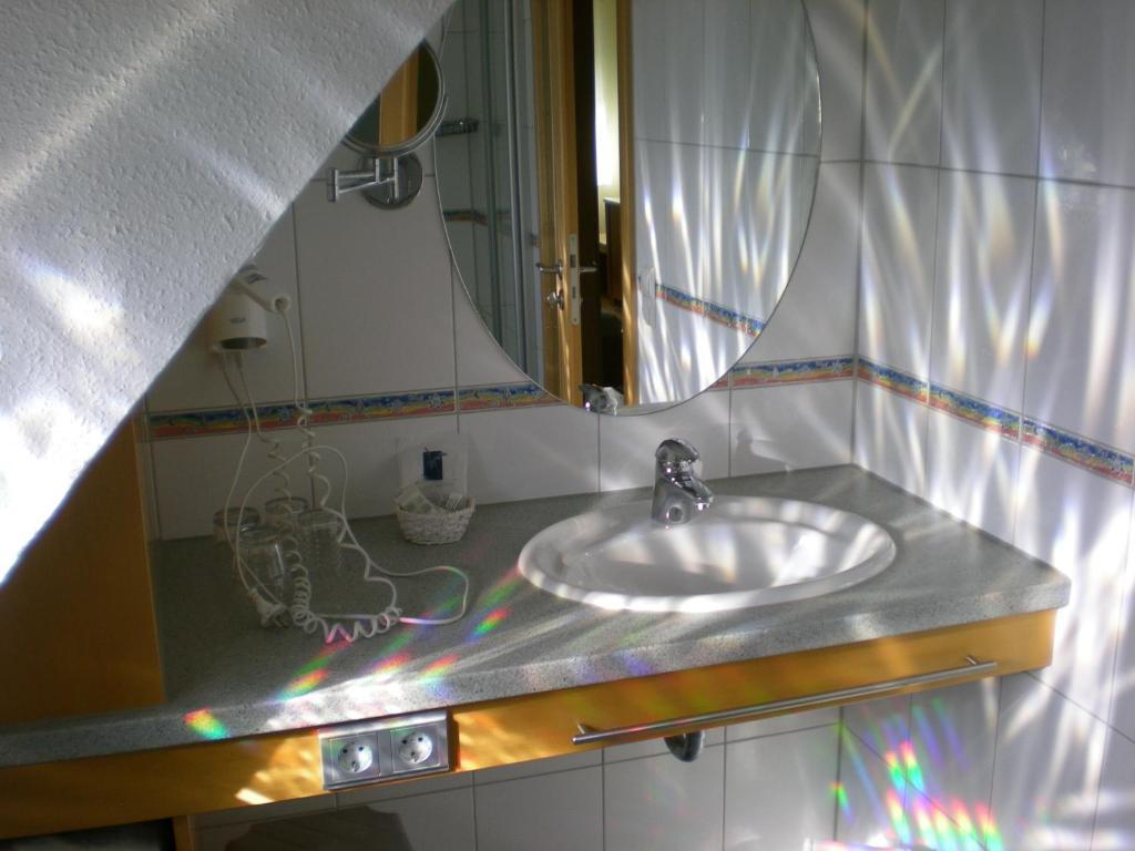 Vierbettzimmer