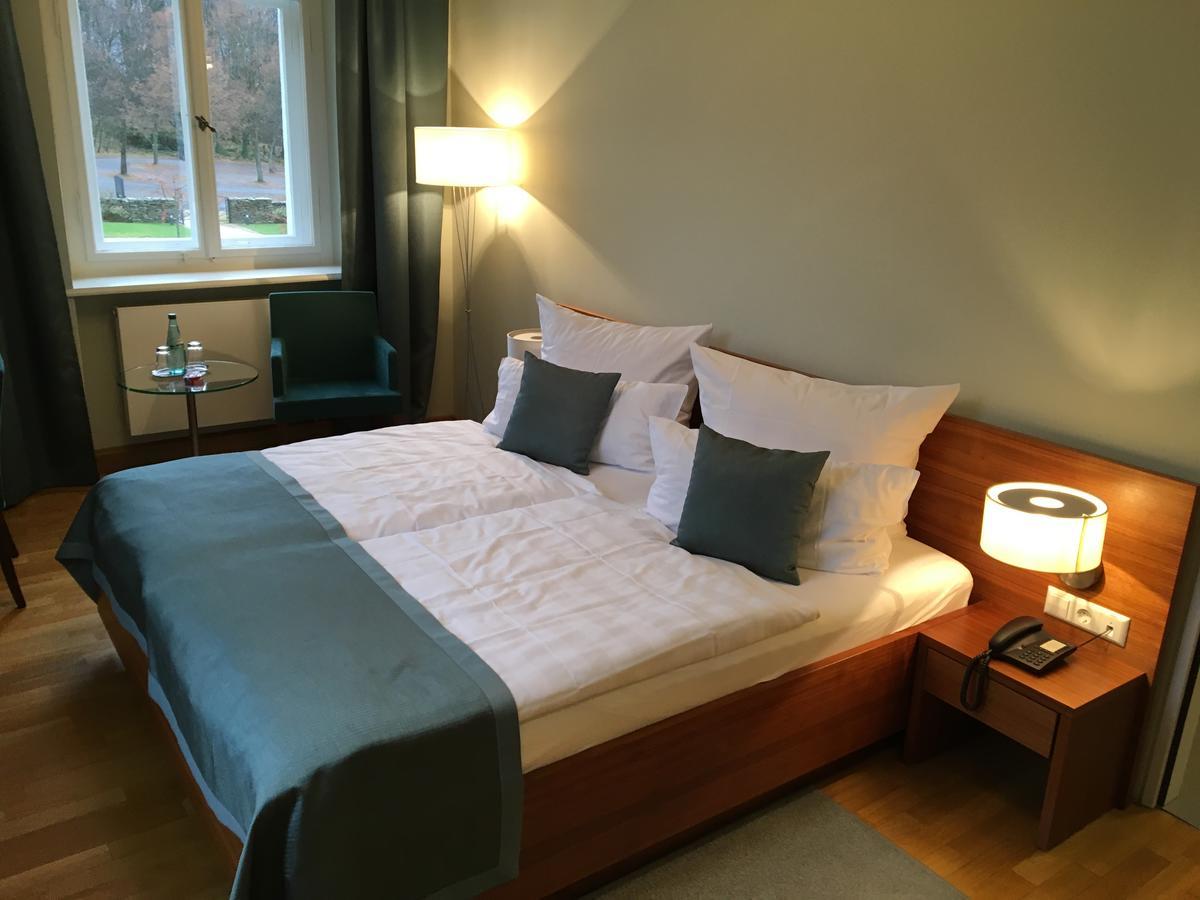 Standard Doppelzimmer