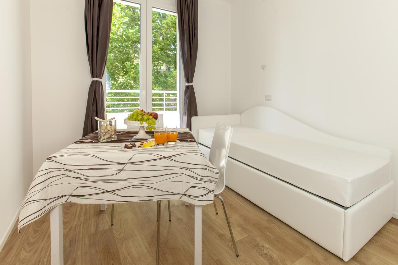 Apartment mit Meerblick