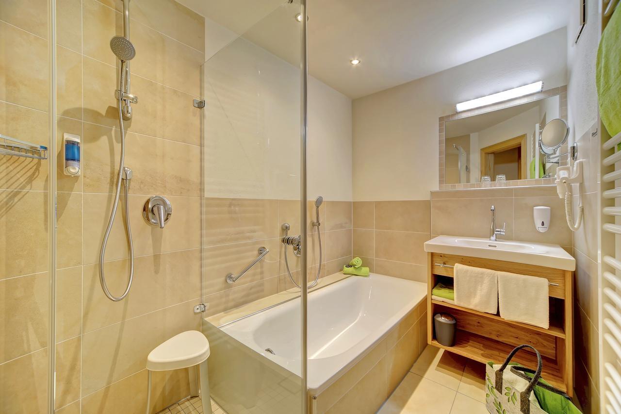 Apartment mit 1 Schlafzimmer