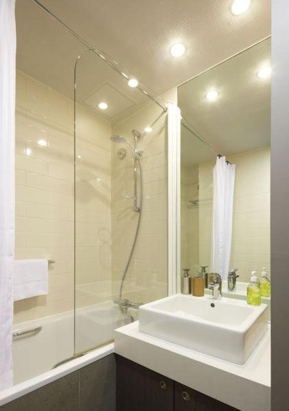 Apartment mit 2 Schlafzimmern