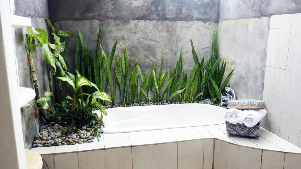 Familiensuite mit Meerblick