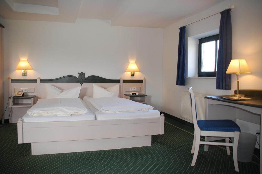 Suite (3 Erwachsene)