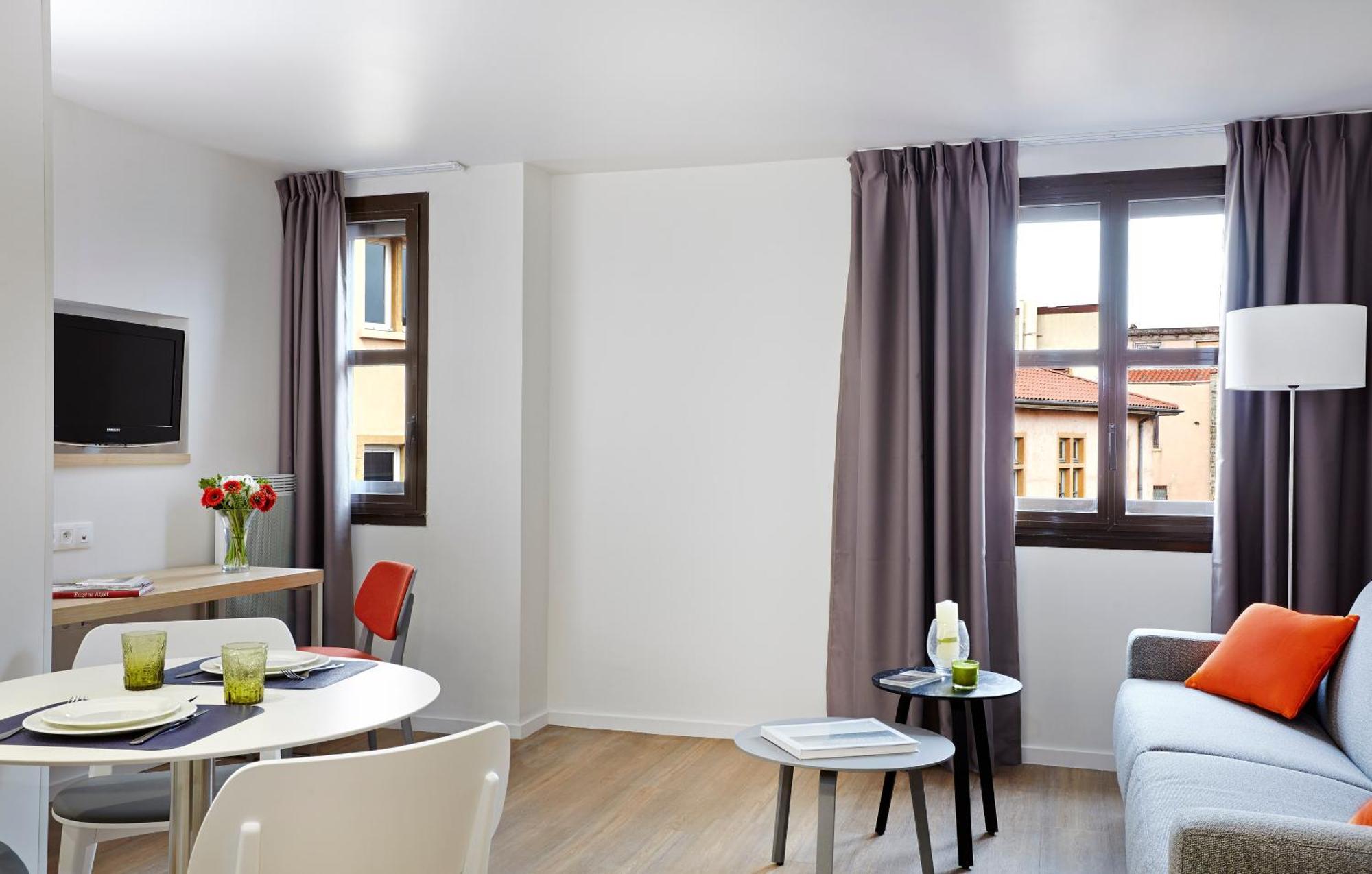 Deluxe Apartment mit 1 Schlafzimmer und Klimaanlage