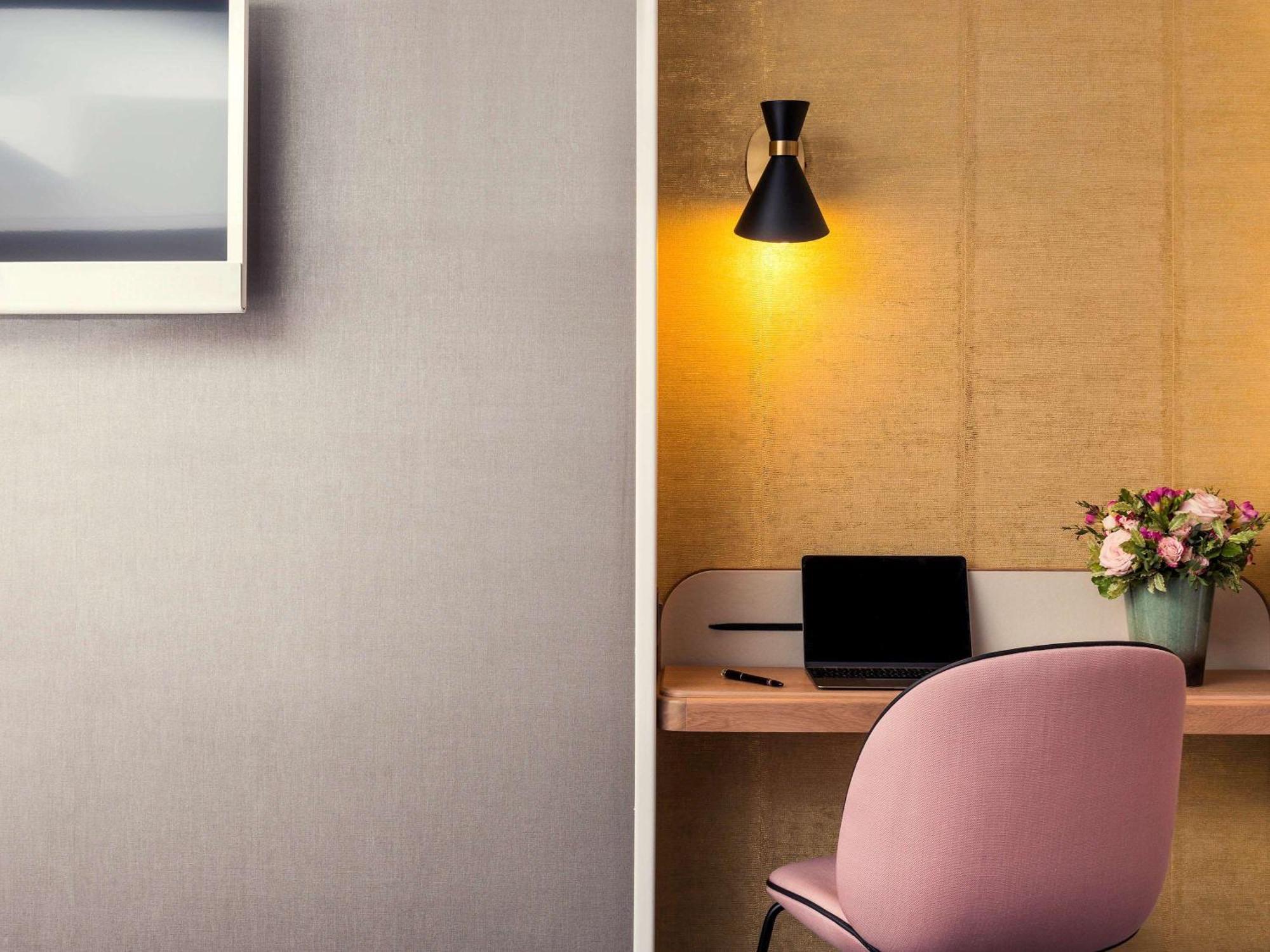 Classic Doppel- oder Zweibettzimmer