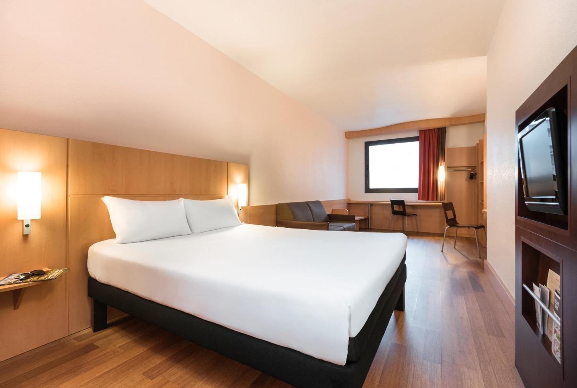 Premium Doppelzimmer
