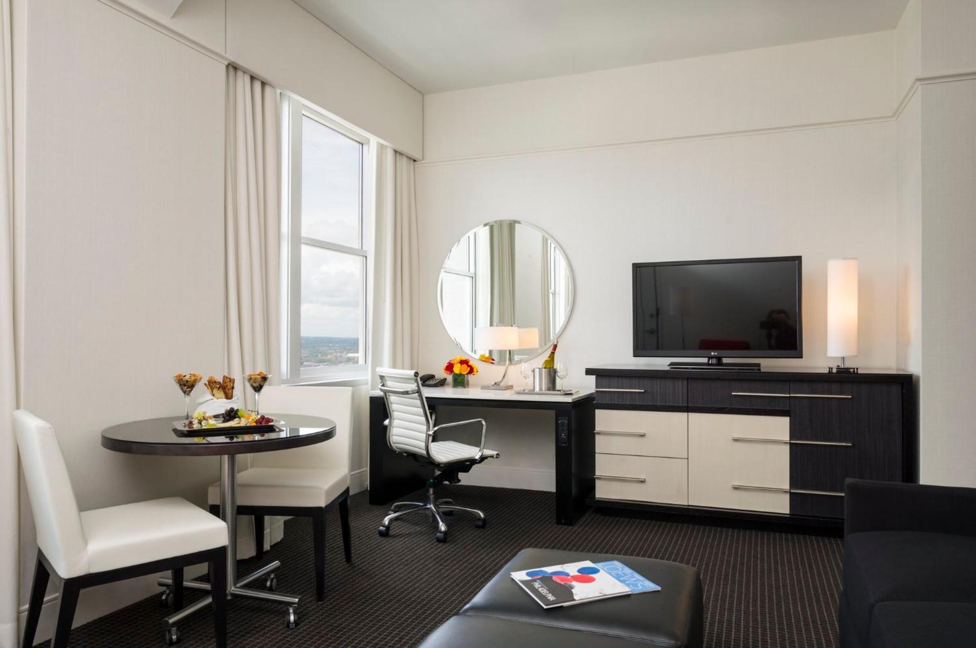 Luxus-King-Skyline-Suite