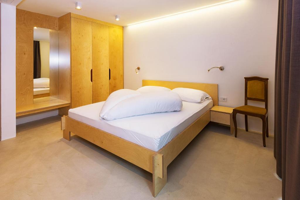 Comfort Einzelzimmer