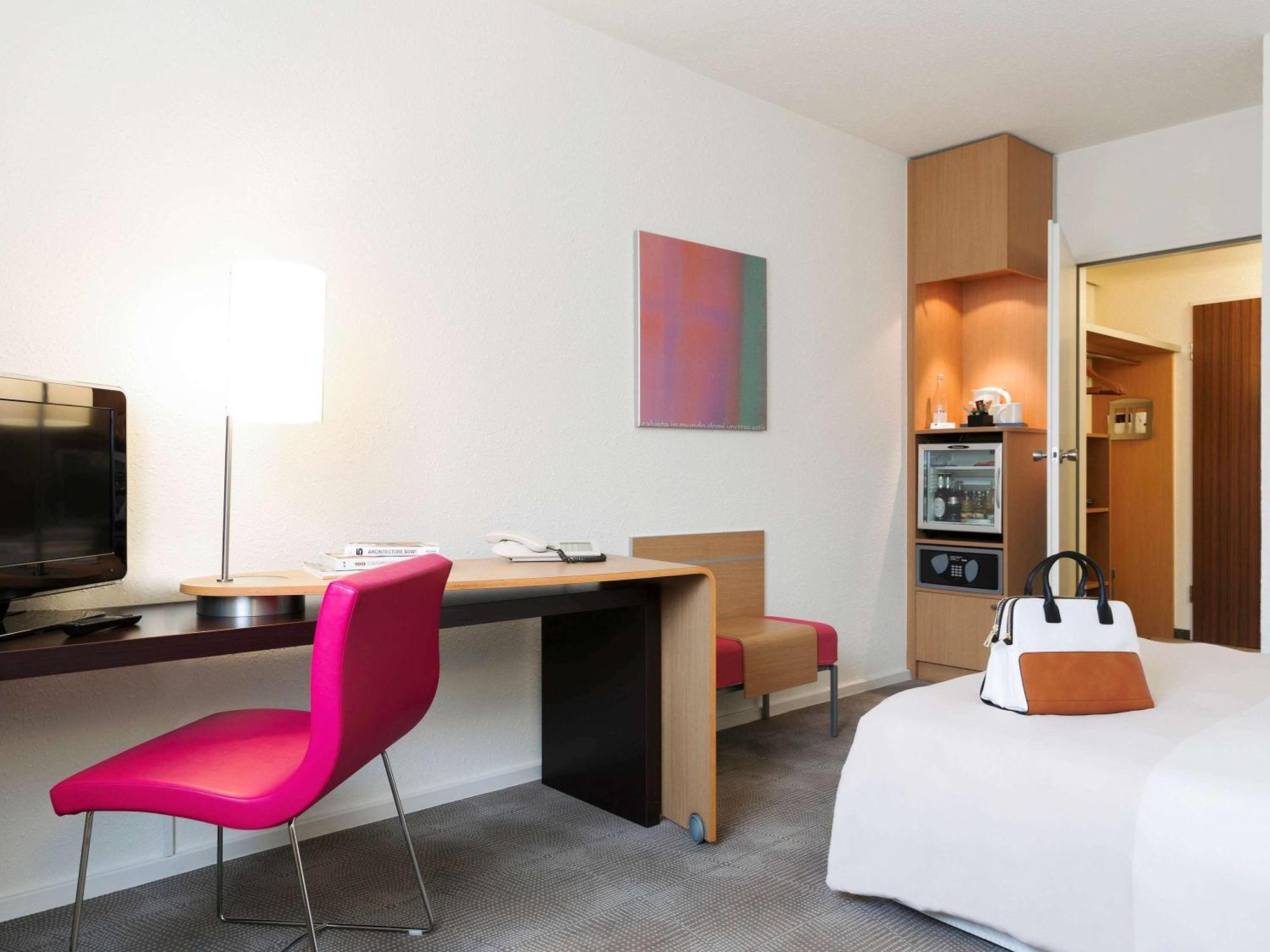 Zweibettzimmer