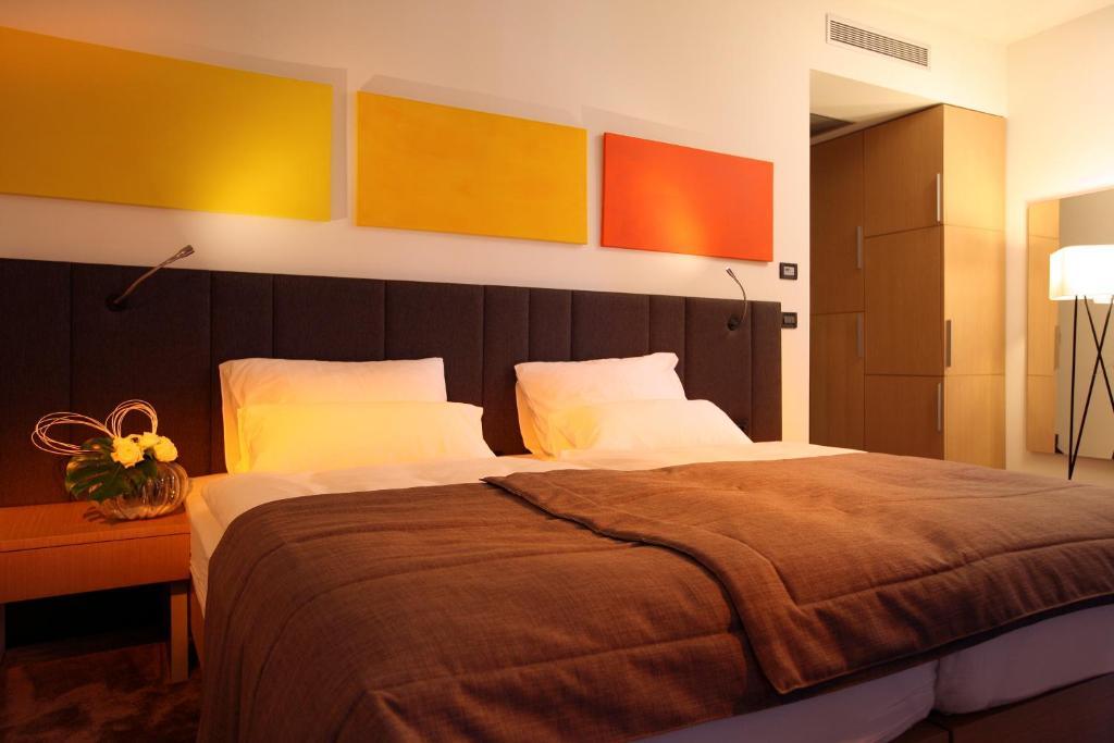 Angebot - Premium Doppelzimmer mit All-inclusive-light-Package