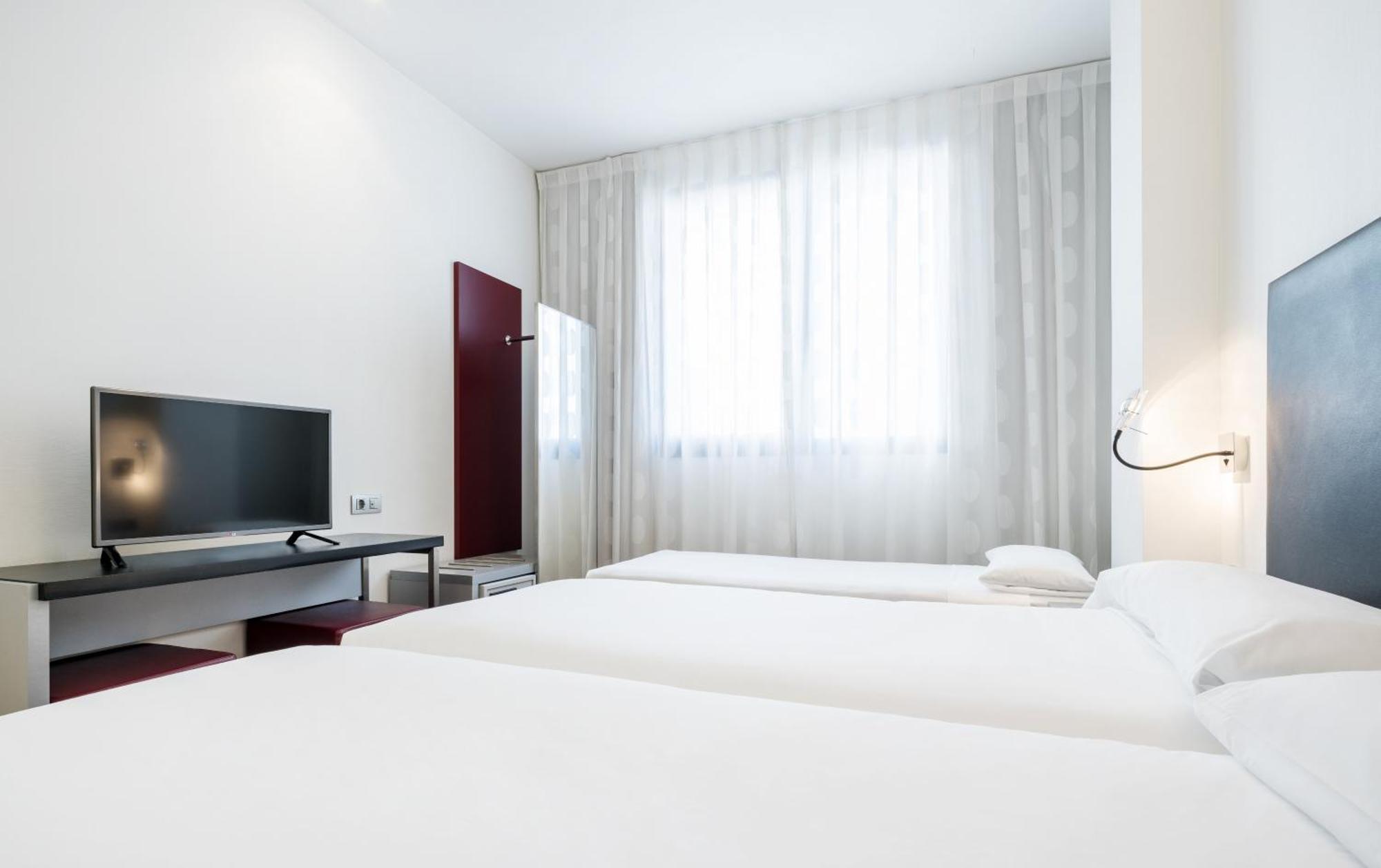 Dreibettzimmer (2 Erwachsene + 1 Kind)