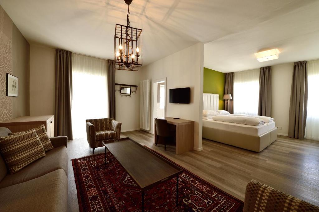 Große Suite