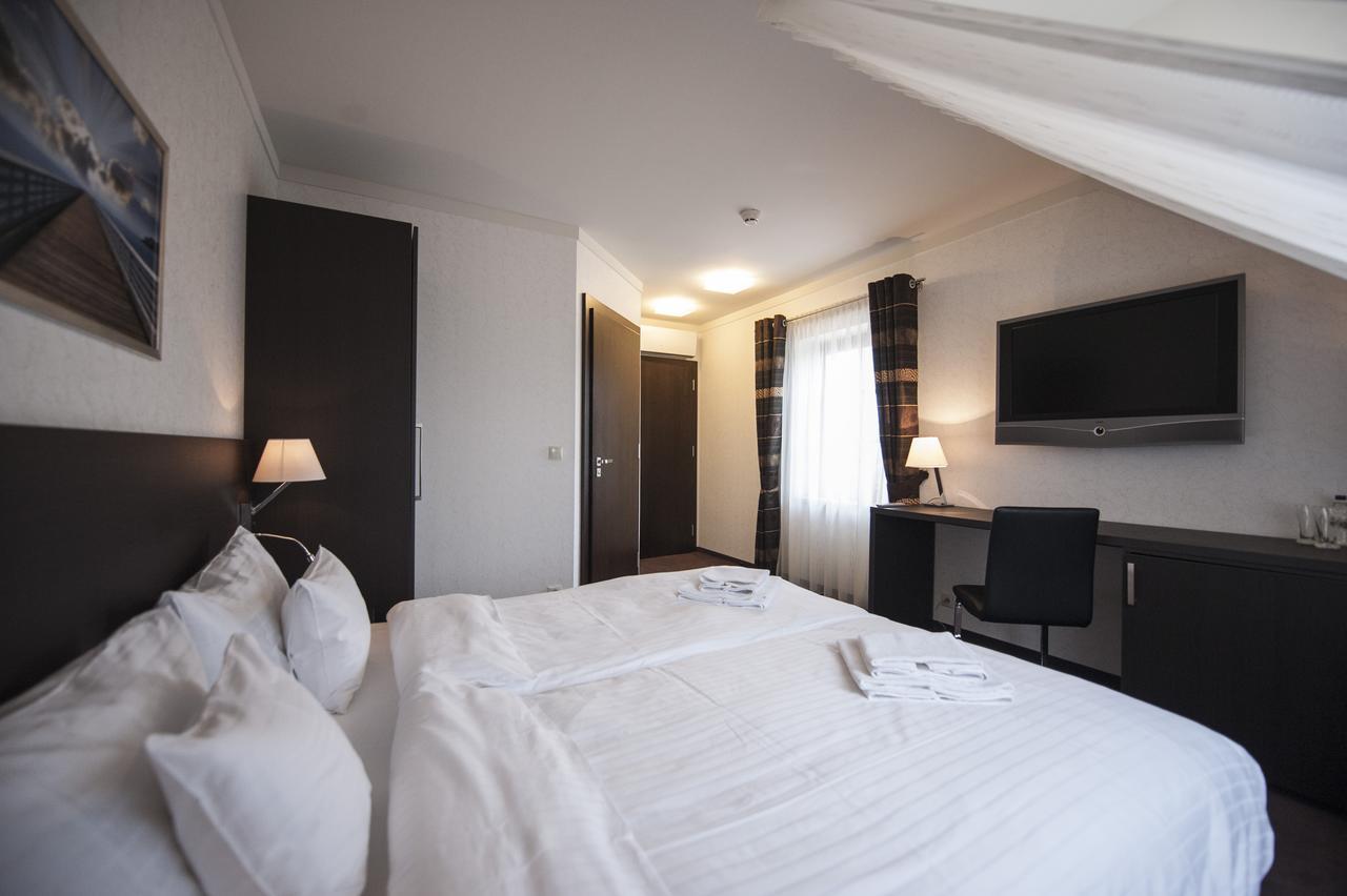 Deluxe Doppelzimmer