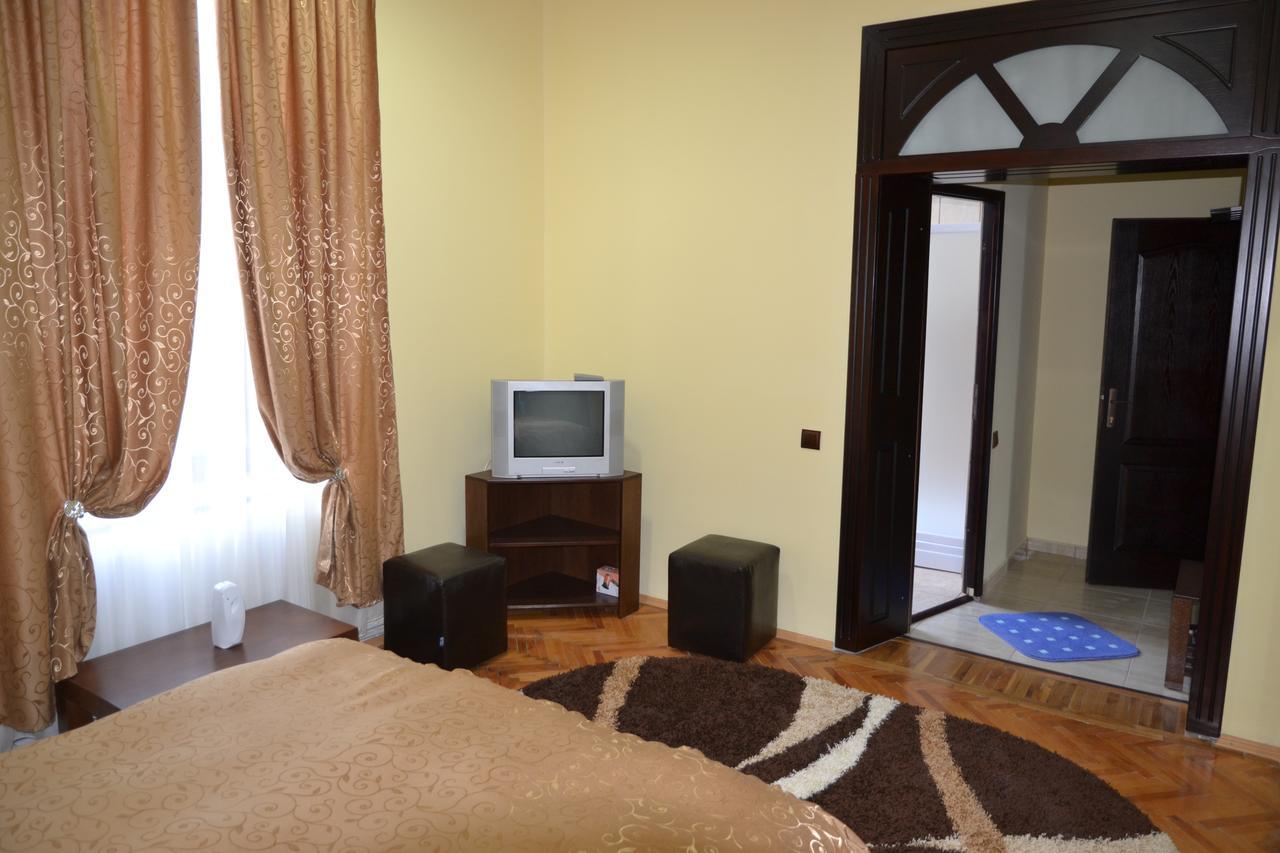 Zweibettzimmer