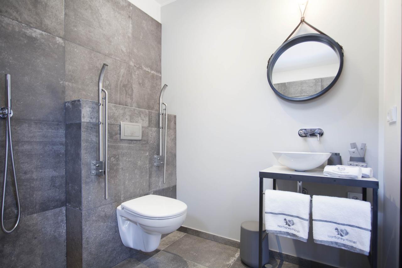 Superior Doppelzimmer mit Terrasse