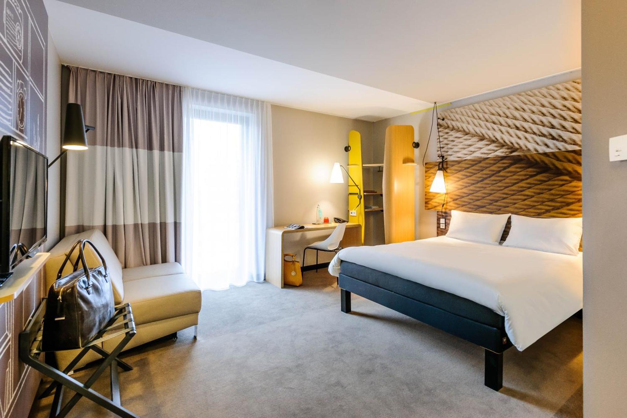 Premium Zimmer