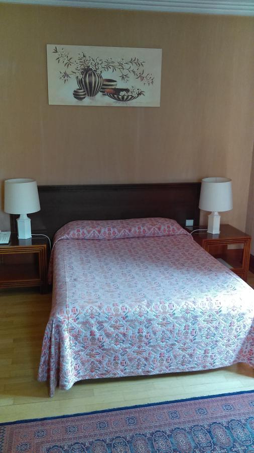 Comfort Doppelzimmer