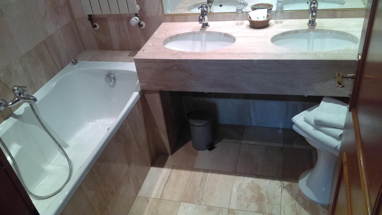 Superior Dreibettzimmer
