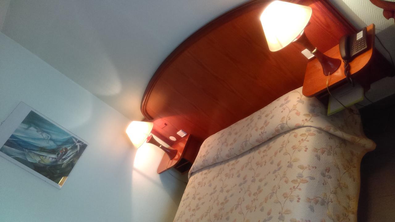 Standard Doppelzimmer