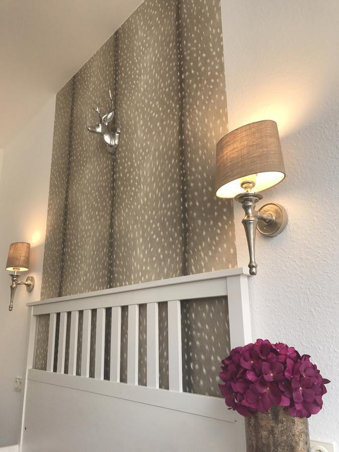 Apartment mit 1 Schlafzimmer