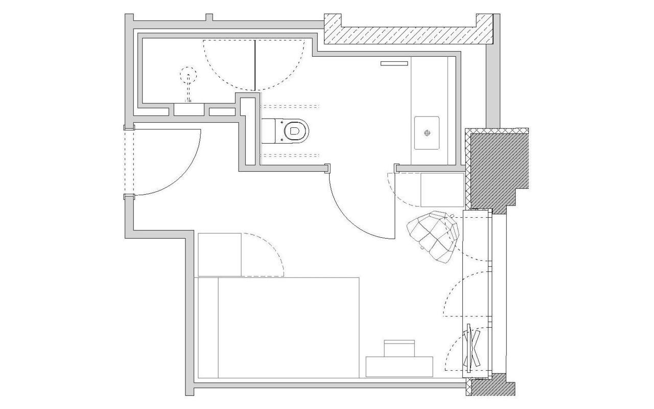 Familiensuite