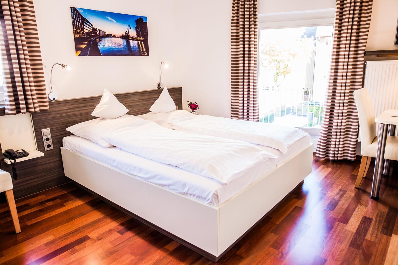 Kleines Doppelzimmer